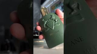 Unboxing Parfums de Marly Haltane inspiredperfume perfumeaddict perfumehistory beautybrand [upl. by Llevart]