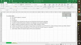 Distribución de frecuencias con datos agrupados [upl. by Belinda443]