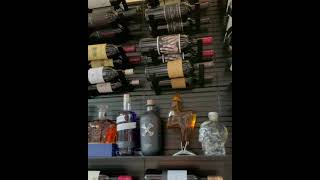 DIY Wine Cellar design is easy with STACT Wine Racks [upl. by Koeninger]