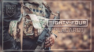 Our Overview of the EightyFour Placard [upl. by Lyrac308]