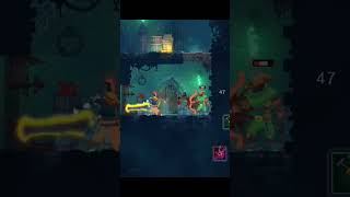 Dead Cells Gameplay deadcells ytshorts gameplay deadcellsmobile trending END games [upl. by Quirk231]