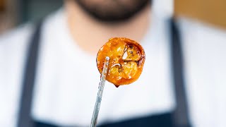 Tiny Orange Sweet amp Sour Sauce [upl. by Blancha]