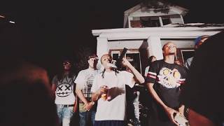 FMB DZ x DamJonBoi  Game Official Music Video [upl. by Farl]