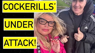 Brian Cockerills gaff done over again  The full story [upl. by Ik]