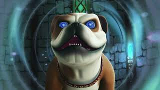 Hexley Hall Encounter  Bulldog Transformation Hypnosis asmr sofiathefirst [upl. by Hcnarb]