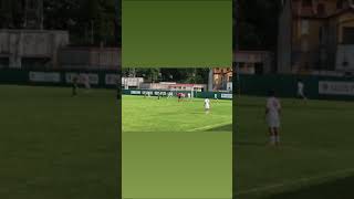 Forza determinazione e tecnica i fondamentali del calcio [upl. by Atiuqin139]