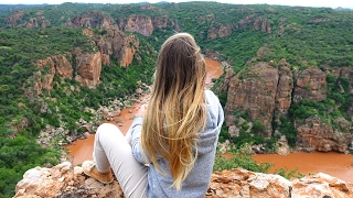 Die schönste Aussicht im Krüger Nationalpark  Südafrika  VLOG 193 [upl. by Pierpont493]