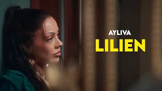 AYLIVA  Lilien Musikvideo [upl. by Neelsaj]