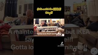 bloopers ikea fails epicfails whoops music [upl. by Ahsauqal]