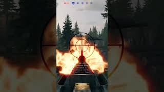 enlisted 14 Kill Sabit Ağır makineli tüfek ile 😈 nişan bf cod tarzı Orjinal Video 2K 🎥 Abone ol [upl. by Fortunio854]