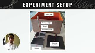 EXPERIMENT 5 STABILITY OF FLOATING BODY OPEN ENDED EXPERIMENT GROUP 3 [upl. by Wills932]