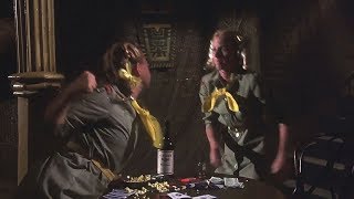 Airplane 1980 Best movie fight scene ever 😉 [upl. by Sheffield]