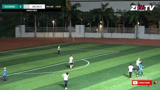 LIVE AEM ENERSOL vs DRILLERS FC [upl. by Schoenfelder]