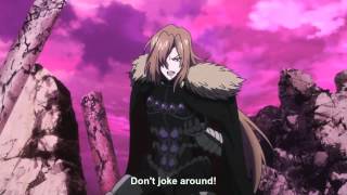 Highschool DxD BorN  Isseis Juggernaut Drive  Issei vs Shalba FULL FIGHT [upl. by Wier]