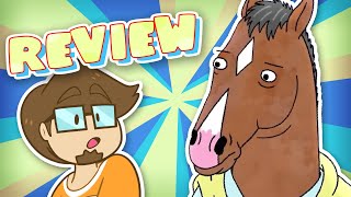 Quick Vid Bojack Horseman Series Finale Review [upl. by Alroi]