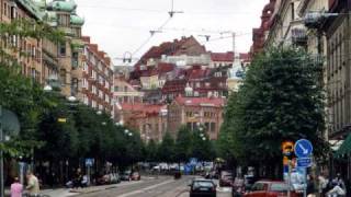 GOTHENBURG Sweden GOTEBORG [upl. by Luing]