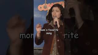 Britney Spears  Melissa Villaseñor  Comedy Time [upl. by Annah]