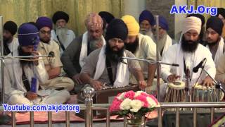 006 RCF Kapurthala 29Mar 2016 Bhai Damandeep Singh Jee 9Ludhiana [upl. by Okun]