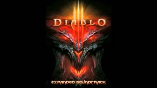 Diablo 3 Expanded Soundtrack 31  Cursed Hold [upl. by Esilegna]