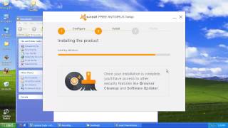 Avast Download [upl. by Bondon]