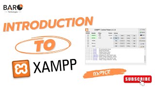 XAMPP Server ምንድን ነው [upl. by Gosser477]