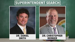 Finalists for DCPS superintendent to have interviews meetandgreets in Jacksonville [upl. by Kyla635]