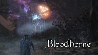 Let’s Play Bloodborne together 40  Wo ist die verlassene alte Werkstatt [upl. by Akihdar]