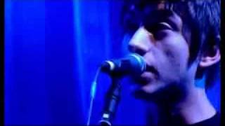 Arctic Monkeys  Dancing Shoes live at Glastonbury 2007 [upl. by Hajile]