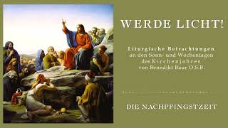 17 November  Sonntag der sechsten Woche nach Erscheinung  Liturgische Einführung [upl. by Rhu]