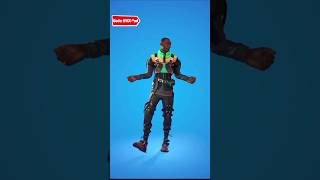 Dancin till the break of dawn🌄 Fortnite Starlit Emote Showcase Shorts fortnite [upl. by Hance35]