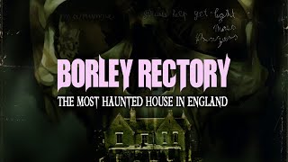 Borley Rectory Trailer 2018 HD [upl. by Nadabus]