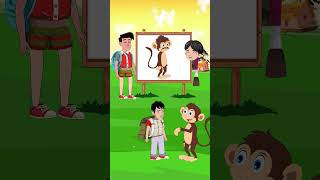 Who is Shalltus father banglakartun animatedcartoon bhoot katunbangla banglacartoon cartoon [upl. by Anitak]