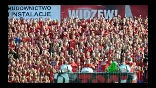 WIDZEWWISŁA 01 21082010 [upl. by Dekow866]