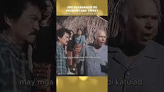 Hindi Kayo Lalabas Ng Buhay Dito shorts fpjmovies pinoymovies [upl. by Hedve]