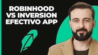 Robinhood vs Cash App Invest [upl. by Leirol187]