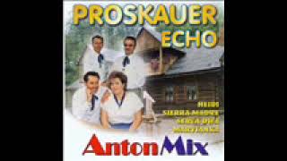 Anton mix 3 Proskauer Echo wmv [upl. by Cherie]