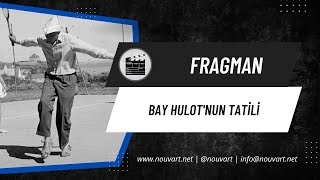 Bay Hulotnun Tatili  Fragman [upl. by Niloc]