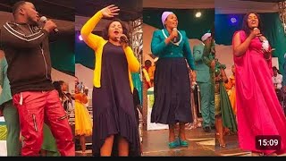 KEZIAH wa kariuki carol mwaura  sammy irungu na content creators kuringithia kigooco ndumberi [upl. by Ebocaj]