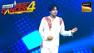 quotHumdum Suniyo Requot पर Nextion के Amazing Dance Moves  Indias Best Dancer S4  Dance Ka Fever [upl. by Akiemahs]