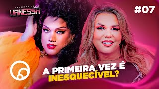 PROGRAMA DA WANESSA PRIMEIRA VEZ RELEMBRAR OU ESQUECER com DaCotaMonteiro  T1E7  DiaTV [upl. by Arianne551]