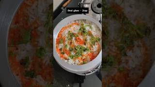 Make Chicken Biryani in a Cooker shorts [upl. by Mitzl]