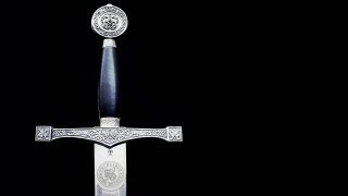 Excalibur  O Fortuna  Carl Orff [upl. by Sheepshanks]