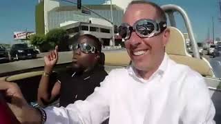 Comedians in Cars Getting Coffee Kevin Hart You Look Amazing in the Wind S 5Ep 1 [upl. by Choo]