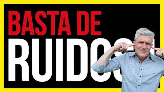 🔊 AISLAMIENTOS Acústicos 💪 9 Consejos EFECTIVOS para INSONORIZAR paredes y techos [upl. by Atiram]