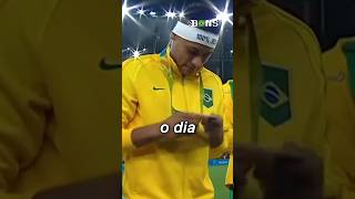 Brasil CAMPEÃO nas Olimpíadas do Rio 2016 [upl. by Sabra960]