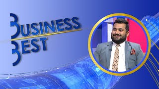 Business Best  Episode 125  Eksath De Alwis [upl. by Pratt]