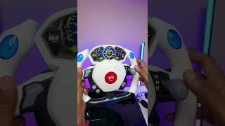 4D Steering Rc Car Unboxing amp Testing [upl. by Egbert976]