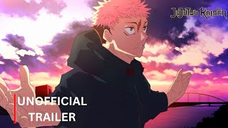 JUJUTSU KAISEN  Season 3 Culling Games arc  UNOFFICIAL TRAILER jjktrailer animation [upl. by Beatrisa]