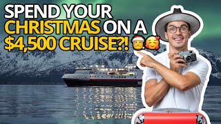 7 BEST Christmas Cruise Ship Trips for 2023 [upl. by Ressan168]