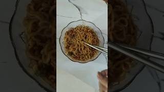 Spicy Maggi Recipe🌶️🍜 youtubeshorts youtube maggi food [upl. by Zahavi]